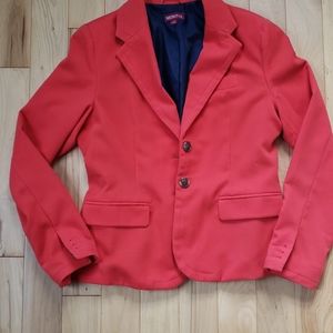 Womens blazer